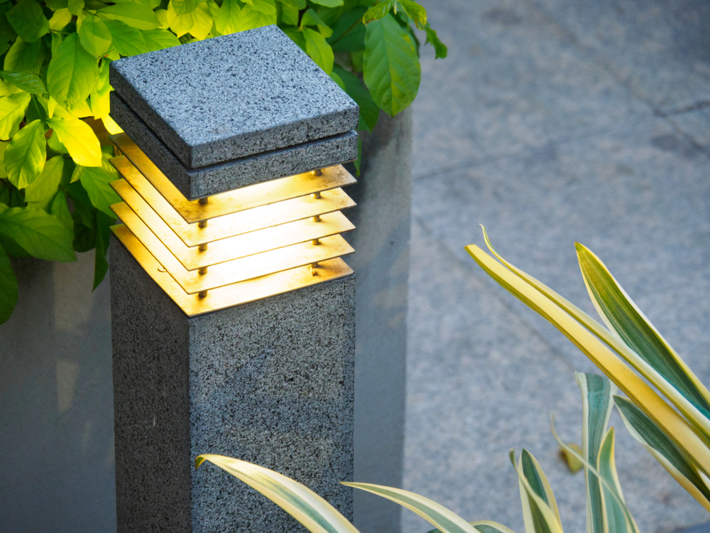 Have You Considered Path Lighting For Your Sammamish Property?