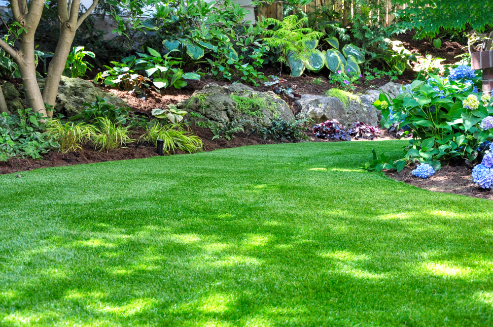 Allow Us To Be Your Landscaping Company In Shoreline