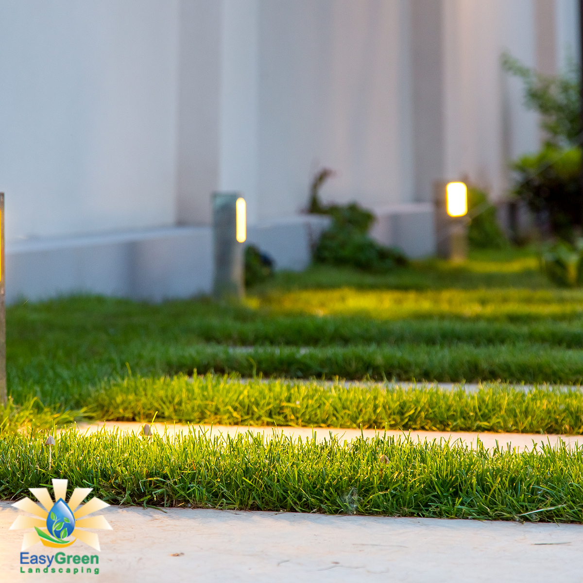 Why Hire A Landscaping Lighting Design Company For Your Duvall Property?