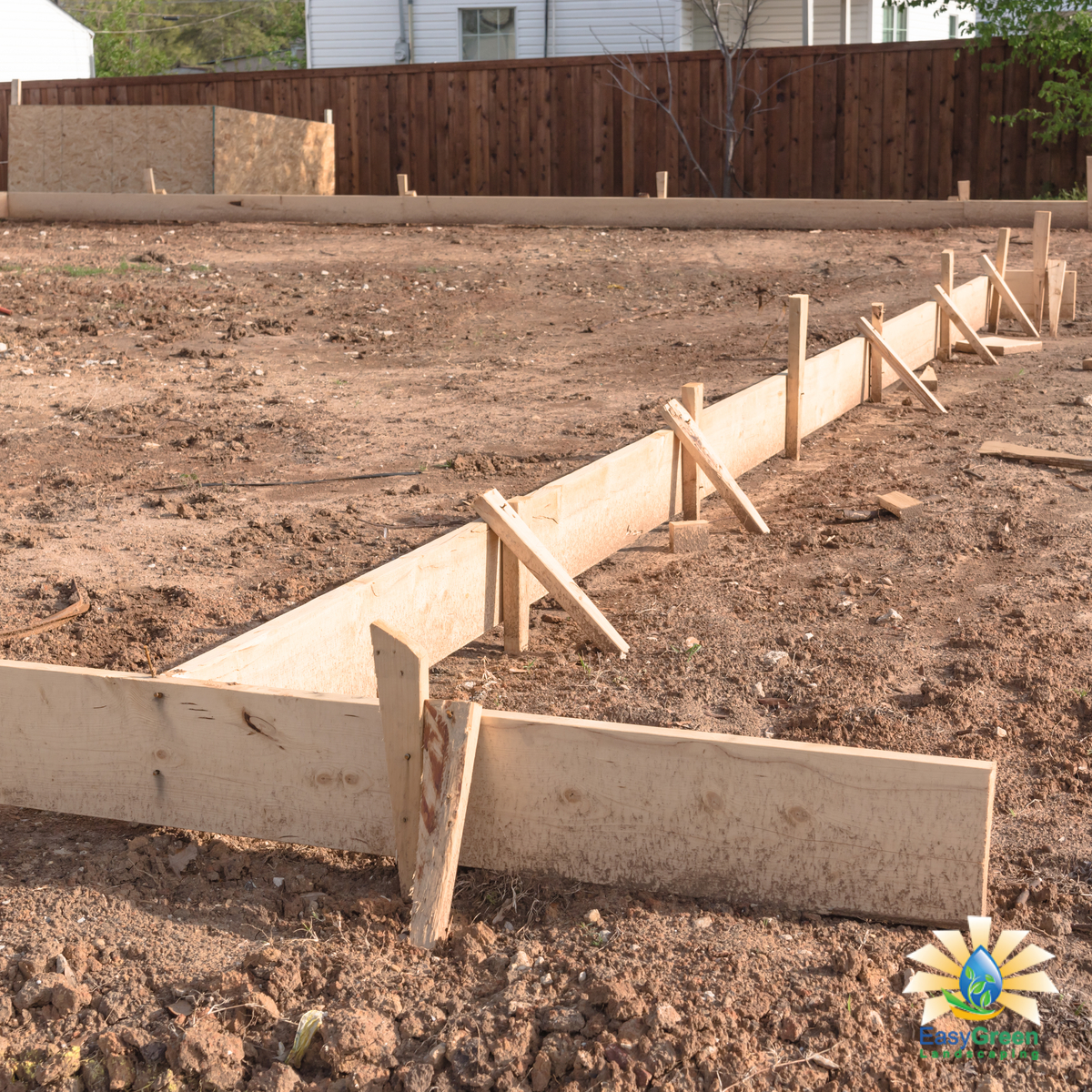 Are You Looking For A Foundation Installation Contractor In Kenmore?