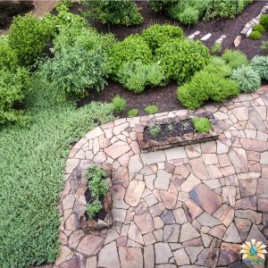Get Beautiful Results With Our Pavers And Flagstone Installation Service In Lake Stevens