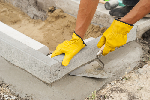 Ask Us About Concrete Or Asphalt Drive Installation In Bothell