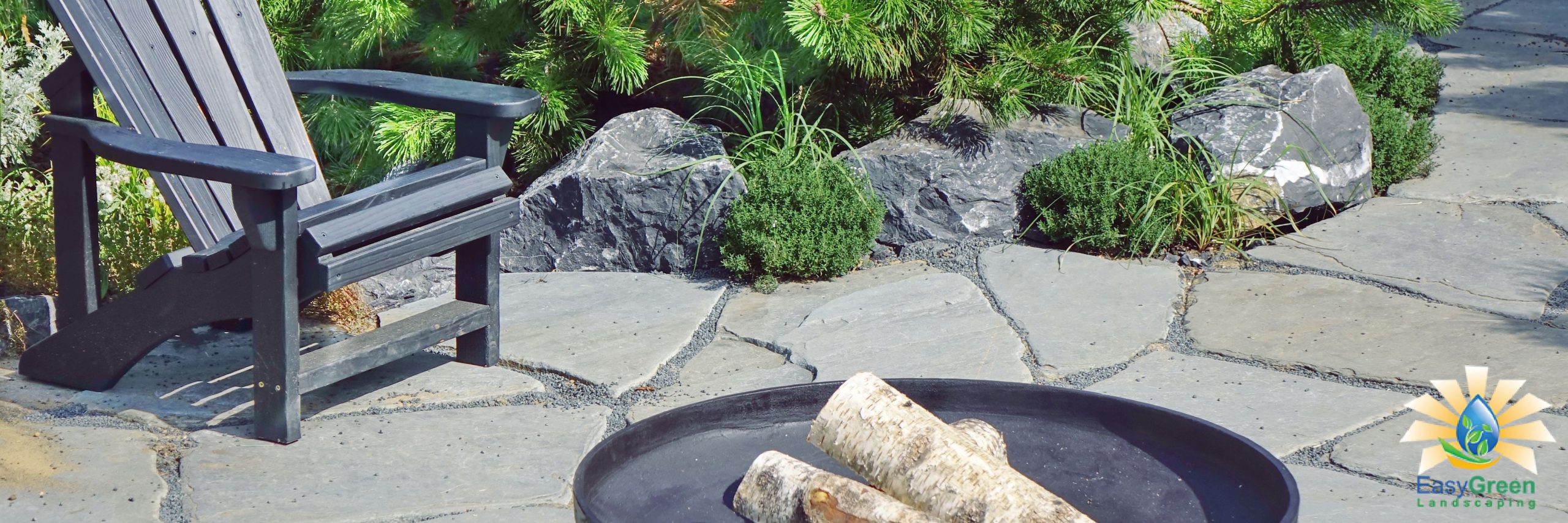 Planning Your Beautiful Flagstone Paver Installation Project