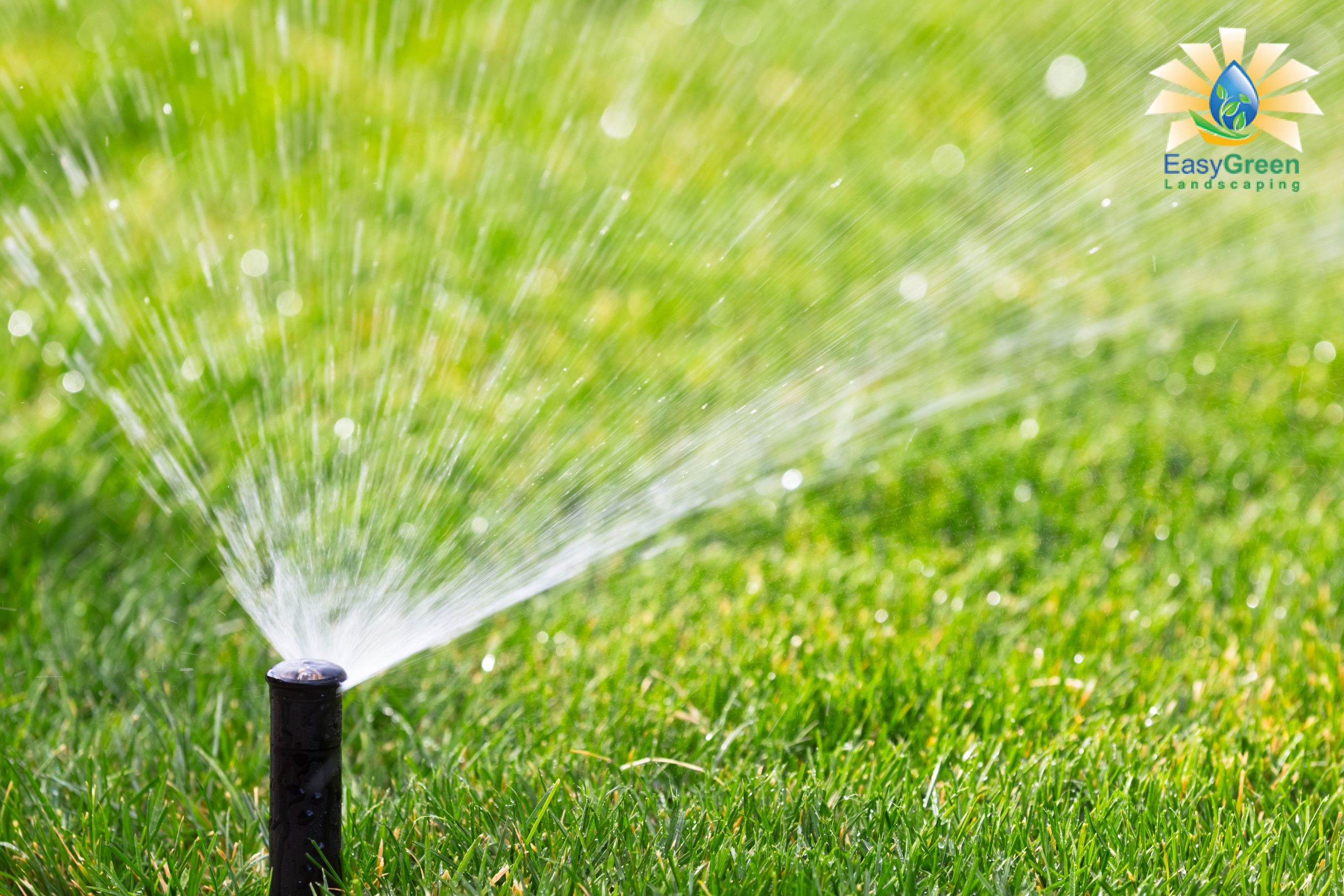 Is Your Redmond Irrigation System Ready For Winter?
